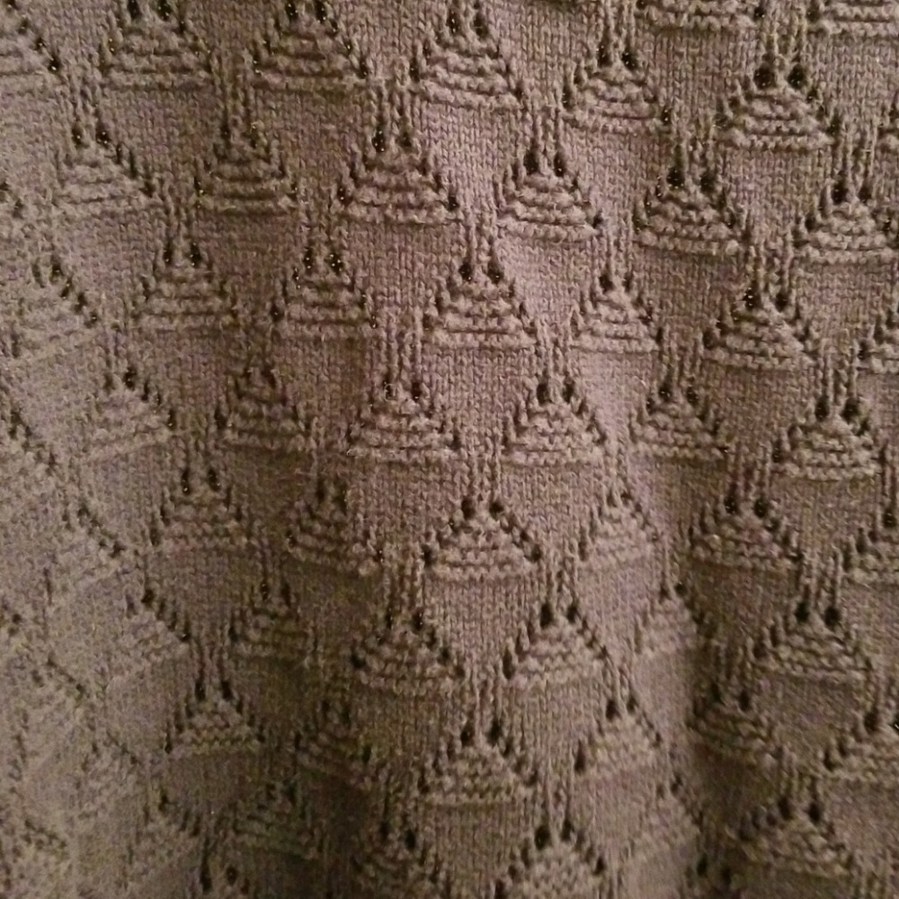 Sweater Shirt